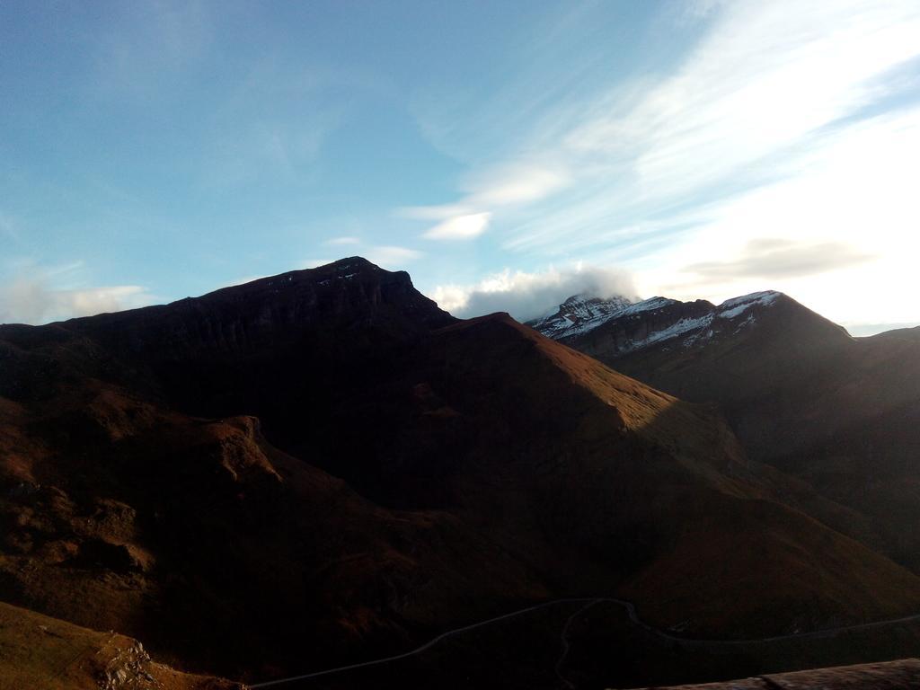 El Cerro Villa La Concha  Eksteriør bilde