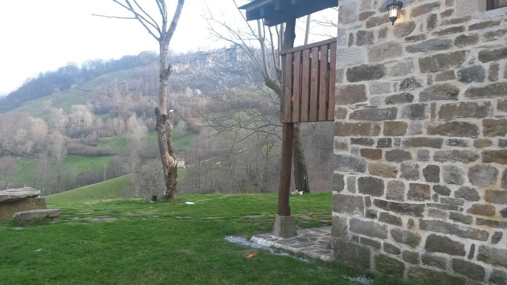 El Cerro Villa La Concha  Eksteriør bilde