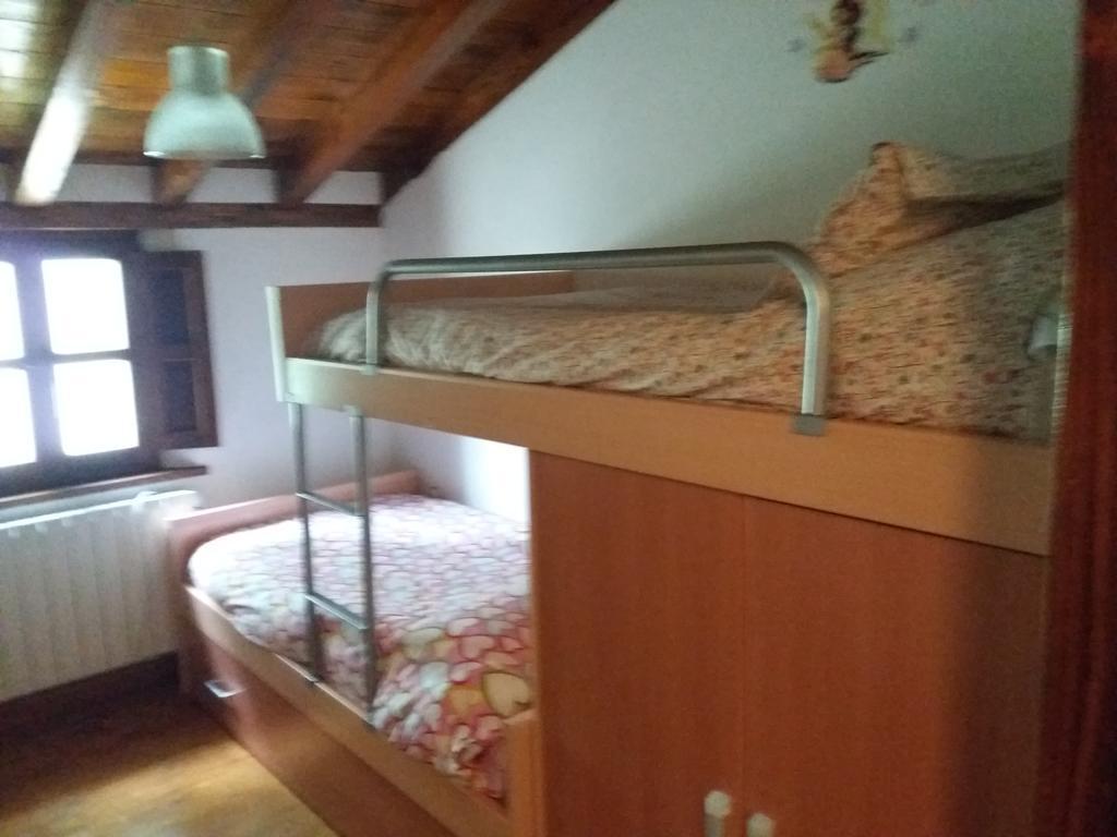 El Cerro Villa La Concha  Eksteriør bilde