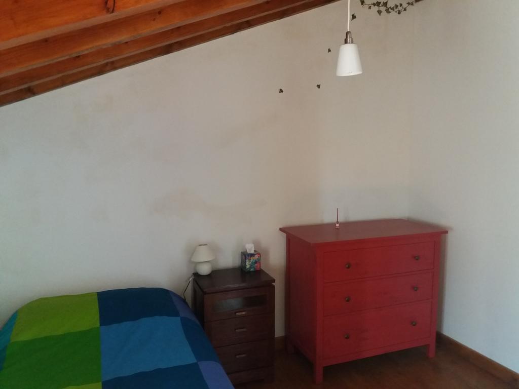 El Cerro Villa La Concha  Eksteriør bilde
